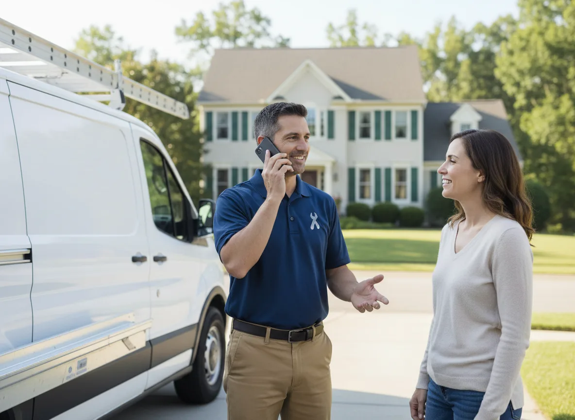 Home Gutter Service Belfast, TN FAQs
